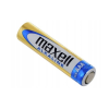 Bateria alkaliczna Maxell AAA (R3) blister 4 szt